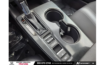 Honda Civic Sport FWD* АвтоКреди* (ЦЕНА ДО БГ) - автомобили, коли, обяви за нови и употребявани 13