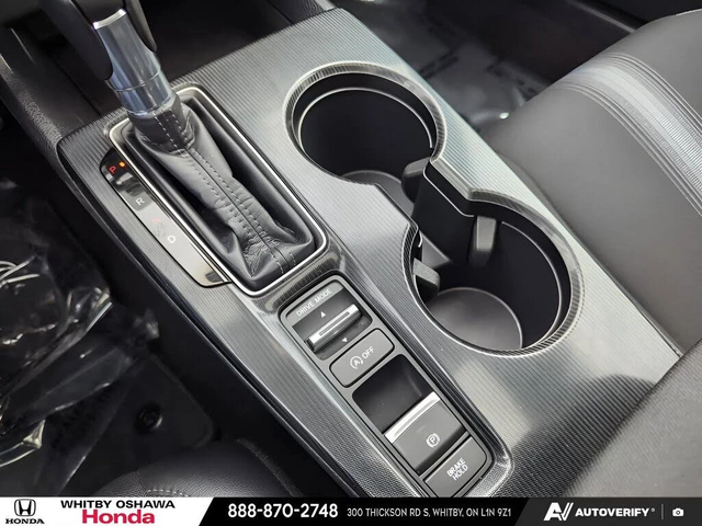 Honda Civic Sport FWD* АвтоКреди* (ЦЕНА ДО БГ) - автомобили, коли, обяви за нови и употребявани 13