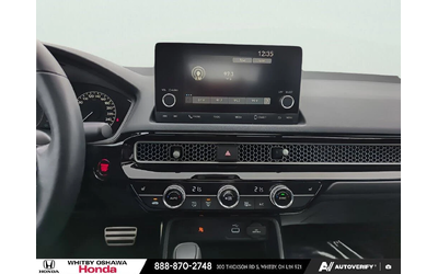 Honda Civic Sport FWD* АвтоКреди* (ЦЕНА ДО БГ) - автомобили, коли, обяви за нови и употребявани 14