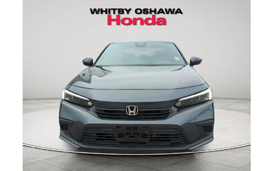 Honda Civic Sport FWD* АвтоКреди* (ЦЕНА ДО БГ) - автомобили, коли, обяви за нови и употребявани 7