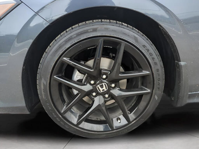 Honda Civic Sport FWD* АвтоКреди* (ЦЕНА ДО БГ) - автомобили, коли, обяви за нови и употребявани 8