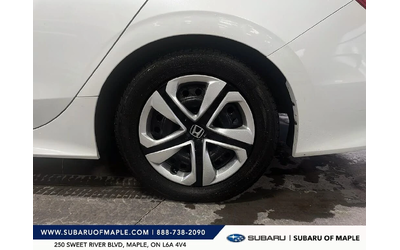 Honda Civic EX FWD* АвтоКредит* (Цена до БГ) - автомобили, коли, обяви за нови и употребявани 14