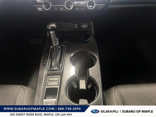 Honda Civic EX FWD* АвтоКредит* (Цена до БГ) - автомобили, коли, обяви за нови и употребявани 7