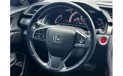 Honda Civic * АвтоКредит * (ЦЕНА ДО БГ) - автомобили, коли, обяви за нови и употребявани 11