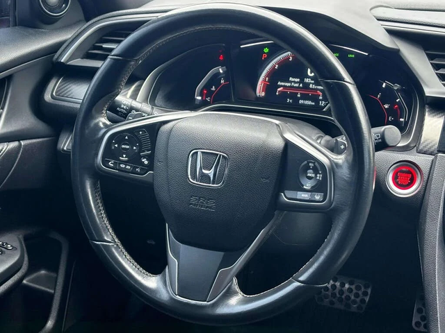 Honda Civic * АвтоКредит * (ЦЕНА ДО БГ) - автомобили, коли, обяви за нови и употребявани 11