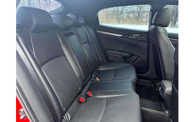 Honda Civic * АвтоКредит * (ЦЕНА ДО БГ) - автомобили, коли, обяви за нови и употребявани 16