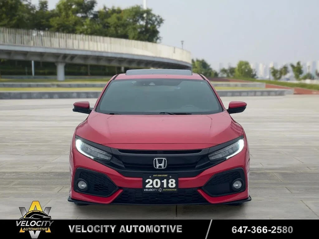 Honda Civic * АвтоКредит * (ЦЕНА ДО БГ) - автомобили, коли, обяви за нови и употребявани 1