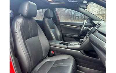 Honda Civic * АвтоКредит * (ЦЕНА ДО БГ) - автомобили, коли, обяви за нови и употребявани 9