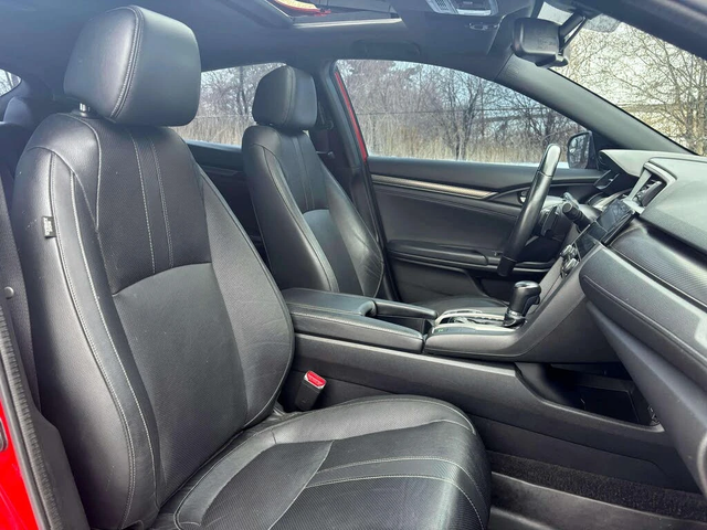 Honda Civic * АвтоКредит * (ЦЕНА ДО БГ) - автомобили, коли, обяви за нови и употребявани 9