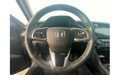 Honda Civic * АвтоКредит * (ЦЕНА ДО БГ) - автомобили, коли, обяви за нови и употребявани 10