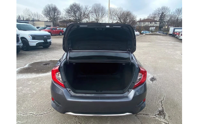 Honda Civic * АвтоКредит * (ЦЕНА ДО БГ) - автомобили, коли, обяви за нови и употребявани 16