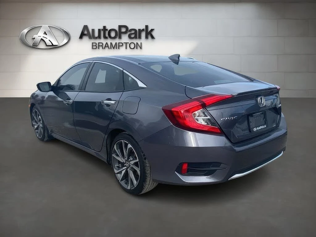 Honda Civic * АвтоКредит * (ЦЕНА ДО БГ) - автомобили, коли, обяви за нови и употребявани 5