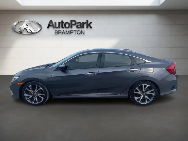 Honda Civic * АвтоКредит * (ЦЕНА ДО БГ) - автомобили, коли, обяви за нови и употребявани 7