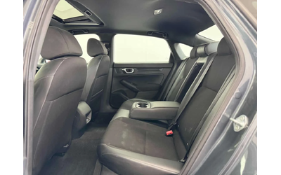 Honda Civic * Sport CVT * ДИСТРОНИК * REMOTE START * ПОДГРЕВИ - автомобили, коли, обяви за нови и употребявани 14