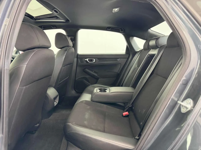 Honda Civic * Sport CVT * ДИСТРОНИК * REMOTE START * ПОДГРЕВИ - автомобили, коли, обяви за нови и употребявани 14