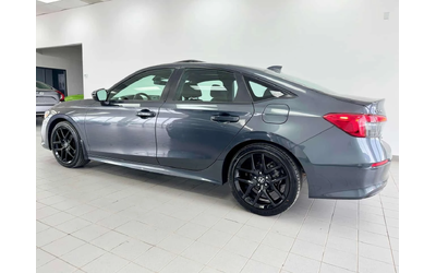 honda-civic - 1