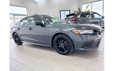 honda-civic - 2