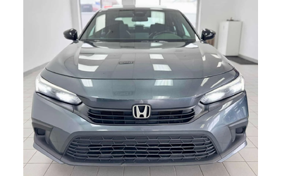 honda-civic - 5