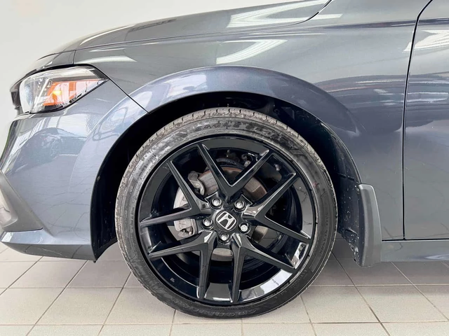 Honda Civic * Sport CVT * ДИСТРОНИК * REMOTE START * ПОДГРЕВИ - автомобили, коли, обяви за нови и употребявани 6