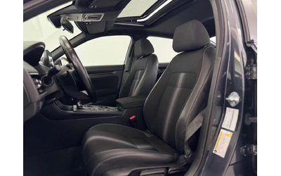 Honda Civic * Sport CVT * ДИСТРОНИК * REMOTE START * ПОДГРЕВИ - автомобили, коли, обяви за нови и употребявани 9