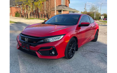 honda-civic - 0