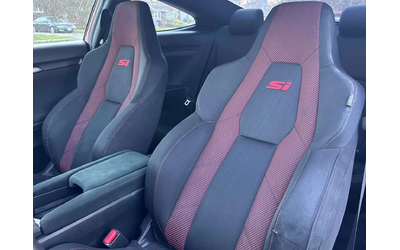 Honda Civic * Manual * OT ПРЕДСТАВИТЕЛСТВО - автомобили, коли, обяви за нови и употребявани 10