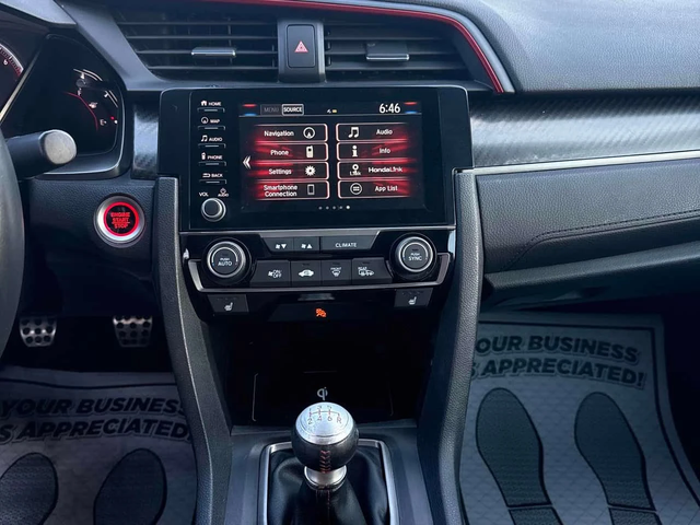 Honda Civic * Manual * OT ПРЕДСТАВИТЕЛСТВО - автомобили, коли, обяви за нови и употребявани 11