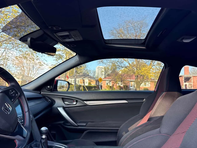 Honda Civic * Manual * OT ПРЕДСТАВИТЕЛСТВО - автомобили, коли, обяви за нови и употребявани 12