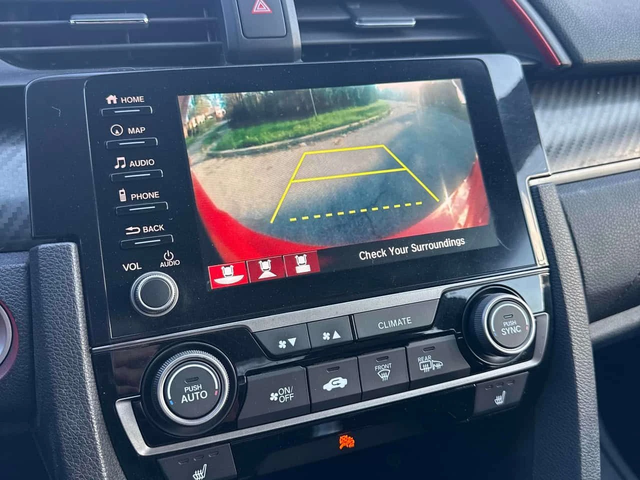 Honda Civic * Manual * OT ПРЕДСТАВИТЕЛСТВО - автомобили, коли, обяви за нови и употребявани 13