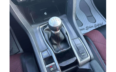 Honda Civic * Manual * OT ПРЕДСТАВИТЕЛСТВО - автомобили, коли, обяви за нови и употребявани 15