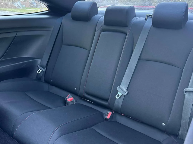 Honda Civic * Manual * OT ПРЕДСТАВИТЕЛСТВО - автомобили, коли, обяви за нови и употребявани 16