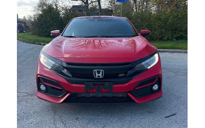 honda-civic - 1