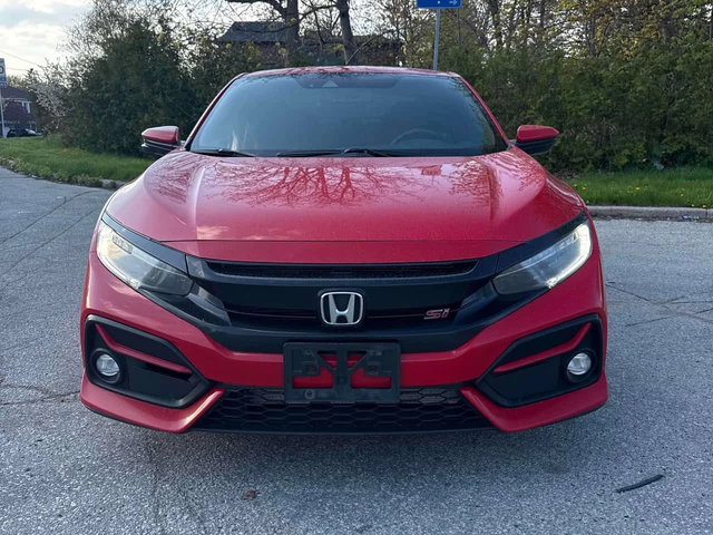 Honda Civic * Manual * OT ПРЕДСТАВИТЕЛСТВО - автомобили, коли, обяви за нови и употребявани 1