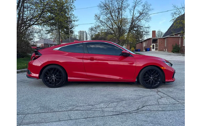 honda-civic - 2