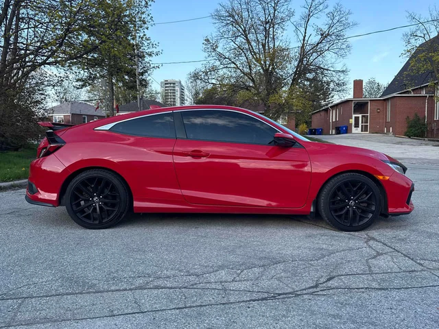 Honda Civic * Manual * OT ПРЕДСТАВИТЕЛСТВО - автомобили, коли, обяви за нови и употребявани 2