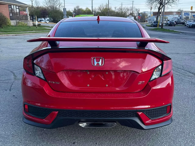 Honda Civic * Manual * OT ПРЕДСТАВИТЕЛСТВО - автомобили, коли, обяви за нови и употребявани 4