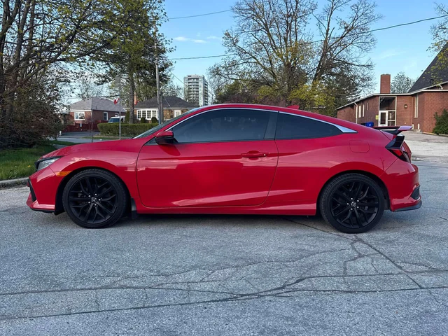 Honda Civic * Manual * OT ПРЕДСТАВИТЕЛСТВО - автомобили, коли, обяви за нови и употребявани 6