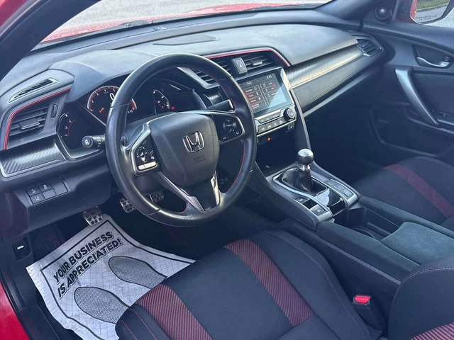Honda Civic * Manual * OT ПРЕДСТАВИТЕЛСТВО - автомобили, коли, обяви за нови и употребявани 8