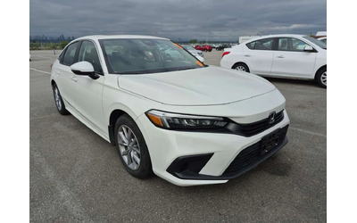 honda-civic - 1
