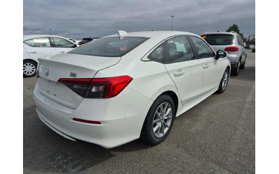 honda-civic - 2