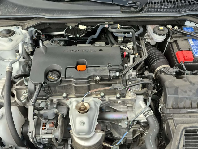 Honda Civic EX| LANE ASSIST| ПОДГРЕВИ| ПАНОРАМА| 2 КЛЮЧА| - автомобили, коли, обяви за нови и употребявани 6