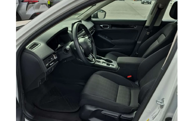 Honda Civic EX| LANE ASSIST| ПОДГРЕВИ| ПАНОРАМА| 2 КЛЮЧА| - автомобили, коли, обяви за нови и употребявани 7