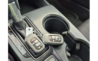 Honda Civic EX| LANE ASSIST| ПОДГРЕВИ| ПАНОРАМА| 2 КЛЮЧА| - автомобили, коли, обяви за нови и употребявани 9