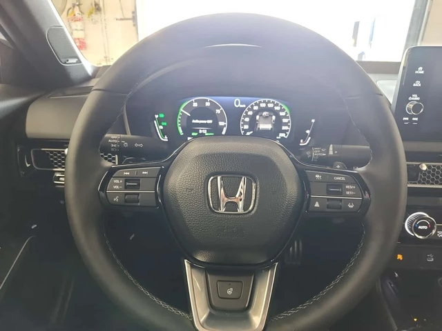 Honda Civic * Sport Touring * ДИСТРОНИК * КАМЕРА * 2 КЛЮЧА - автомобили, коли, обяви за нови и употребявани 12