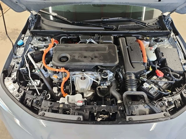 Honda Civic * Sport Touring * ДИСТРОНИК * КАМЕРА * 2 КЛЮЧА - автомобили, коли, обяви за нови и употребявани 13