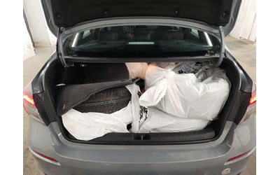 Honda Civic * Sport Touring * ДИСТРОНИК * КАМЕРА * 2 КЛЮЧА - автомобили, коли, обяви за нови и употребявани 15