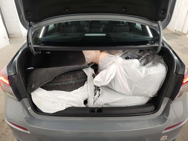 Honda Civic * Sport Touring * ДИСТРОНИК * КАМЕРА * 2 КЛЮЧА - автомобили, коли, обяви за нови и употребявани 15