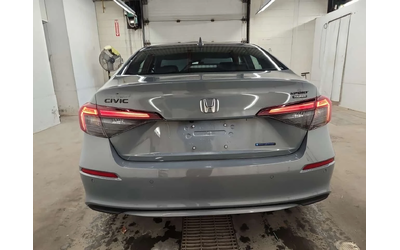 honda-civic - 3