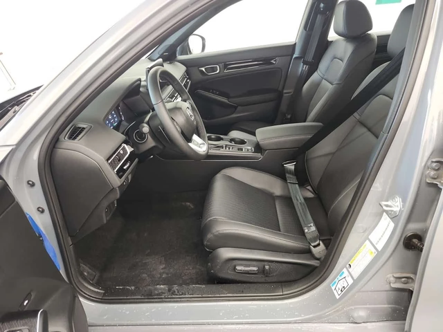 Honda Civic * Sport Touring * ДИСТРОНИК * КАМЕРА * 2 КЛЮЧА - автомобили, коли, обяви за нови и употребявани 4