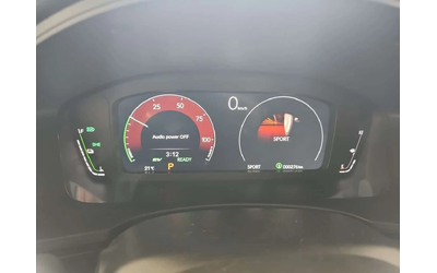 Honda Civic * Sport Touring * ДИСТРОНИК * КАМЕРА * 2 КЛЮЧА - автомобили, коли, обяви за нови и употребявани 7